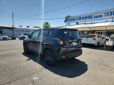 Certified 2017 Jeep Renegade Sport w/ Power & Air Group image 4