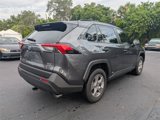 Used 2024 Toyota RAV4 XLE image 4