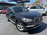 Used 2021 BMW X3 xDrive30i w/ Convenience Package image 2