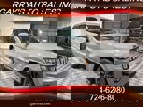 Used 2020 Jeep Grand Cherokee Altitude image 3