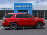New 2025 Chevrolet Tahoe High Country image 5