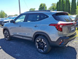 New 2026 Kia Seltos SX image 3