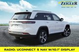 New 2025 Jeep Grand Cherokee Limited image 3