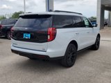 New 2025 Ford Expedition Platinum image 5