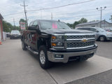 Used 2015 Chevrolet Silverado 1500 LT w/ All Star Edition image 4