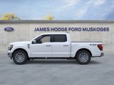 New 2025 Ford F150 Lariat w/ Equipment Group 502A High image 3