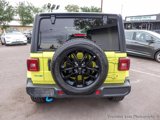 Used 2023 Jeep Wrangler Unlimited Sahara w/ Cold Weather Group image 6