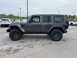 New 2025 Jeep Wrangler Unlimited Rubicon 392 image 5