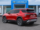 New 2026 Chevrolet Equinox LT w/ Convenience Package II image 3