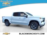 New 2025 Chevrolet Silverado 1500 LT w/ All Star Edition Plus image 2