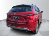 New 2025 MAZDA CX-5 Signature image 5