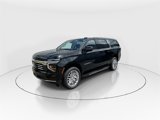 New 2025 Chevrolet Suburban LT image 4