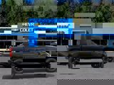 New 2026 Chevrolet Silverado 1500 Custom Trail Boss w/ Midnight Edition image 5