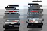 New 2025 Nissan Pathfinder Platinum image 4