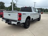 New 2025 Ford F250 Lariat w/ Lariat Ultimate Package image 5