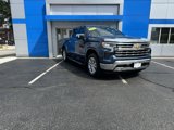 Used 2024 Chevrolet Silverado 1500 LTZ image 2