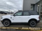Certified 2024 Ford Bronco Sport Outer Banks w/ Tech Package image 4