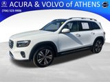 Used 2024 Mercedes-Benz GLB 250 4MATIC image 1
