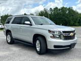 Used 2017 Chevrolet Tahoe LT image 3