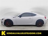 Used 2020 Subaru BRZ tS image 2