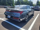 Used 2024 Hyundai Elantra Limited image 3