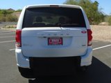 Used 2019 Dodge Grand Caravan SE image 4