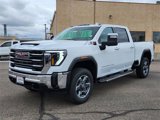 New 2025 GMC Sierra 2500 SLT w/ SLT Premium Package image 4