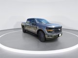 New 2025 Ford F150 XLT image 2