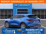 New 2025 Chevrolet Blazer LT w/ LPO, Floor Liner Package image 6