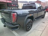 Used 2024 GMC Sierra 2500 AT4 w/ AT4 Premium Plus Package image 5