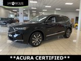 Certified 2025 Acura MDX w/ Technology Package image 4