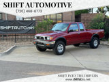 Used 1996 Toyota Tacoma 4x4 Xtracab V6 image 2