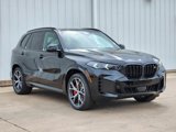 New 2025 BMW X5 M60i image 2