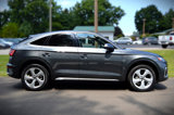 Used 2022 Audi Q5 Sportback 2.0T Premium Plus image 4