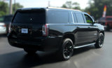 Used 2019 GMC Yukon XL SLT image 5