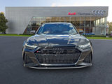 New 2025 Audi RS 6 performance image 2