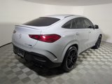 Certified 2024 Mercedes-Benz GLE 63 AMG S image 4