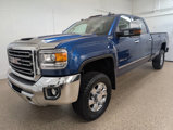 Used 2018 GMC Sierra 2500 SLT image 2