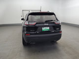 Used 2021 Jeep Cherokee Latitude Lux image 6
