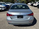 Certified 2024 Mercedes-Benz C 300 Sedan image 4
