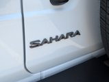 New 2025 Jeep Wrangler Sahara image 5