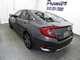 Used 2020 Honda Civic LX image 4