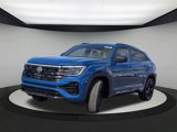 New 2025 Volkswagen Atlas Cross Sport SEL R-Line image 3