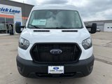 New 2025 Ford Transit 250 148 Medium Roof image 2