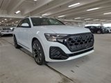New 2025 Audi Q8 Premium Plus image 2