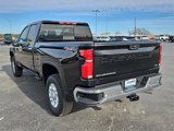 New 2025 Chevrolet Silverado 2500 LTZ w/ LTZ Premium Texas Edition image 4