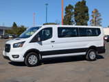 Used 2024 Ford Transit 350 XLT image 3