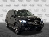 New 2026 Mercedes-Benz GLS 580 4MATIC image 2