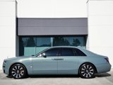 Used 2024 Rolls-Royce Ghost image 3