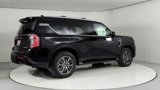 New 2025 Nissan Armada Platinum image 3